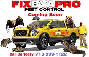 Fix By A Pro Service